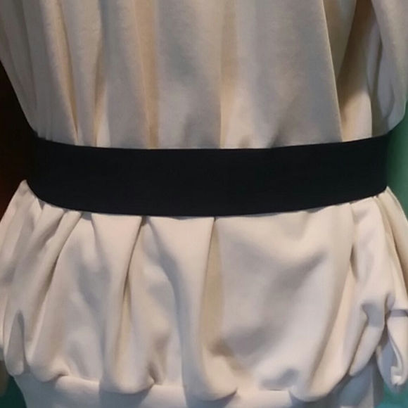 Waves and Gold Belt n Buckle - Picture 2 of 5